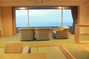 The Gran Resort Elegante Izu - Zimmer