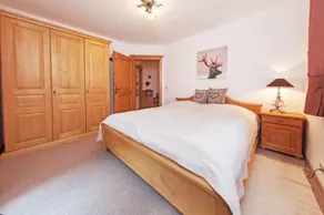 Ferienwohnung Elisabeth - Room