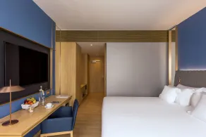 Atlas Almohades Tanger City Center - Chambre