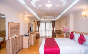 Drishya Hotel Pvt Ltd  - Zimmer