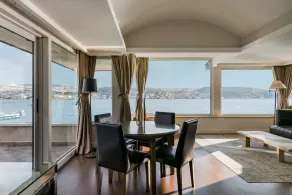 Radisson Blu Bosphorus Hotel - Room