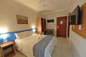 Vinds Economic Hotel - Room