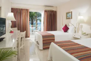 SeaGarden Beach Resort - All Inclusive - Room