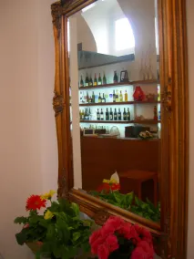 Albergo 'La Vigna' - Recepción