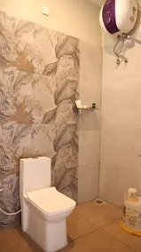 Dwaraka Resorts - Bathroom