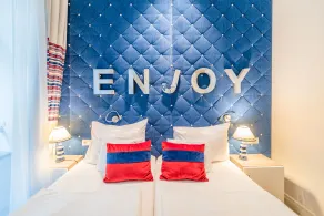 Estilo Hotel by Mellow Mood Hotels - Room