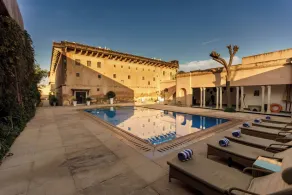 Vivaana Culture Hotel - Piscine