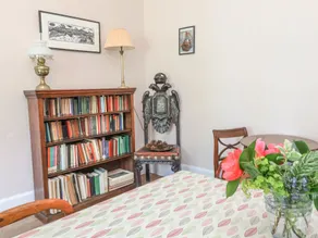 The Old Vicarage - Chambre