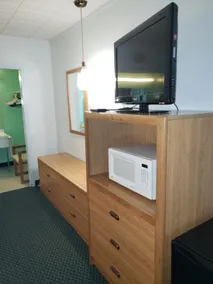 Budget Inn Horseheads  - Chambre