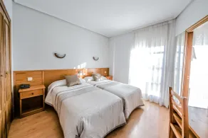 Alvi - Chambre