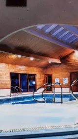Ferns Farm Hotel & Palms Leisure Club - Piscina