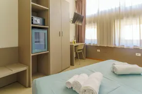 CSA Hotel Beach & Park - Chambre