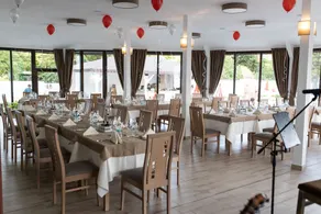 SPS Hotel - Restaurant