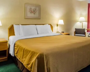 Econo Lodge Mifflintown - Chambre