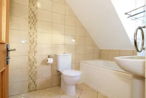 Noa Residence - Bathroom