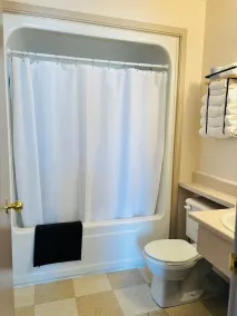 Lakeside Stays - Salle de bain