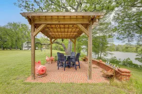 Private, Exclusive, Historic Pocomoke River Estate - Innvendig