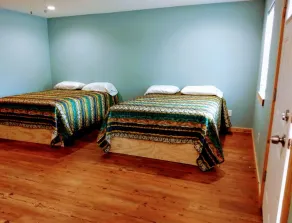 Bullfrog Marina RV Park and Cabins - Room