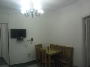 Jewel Mandara Apartments - Restauration dans la chambre