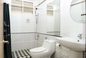 I Rich Residence - Salle de bain