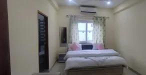 The Sonchafa Farmstay - Room