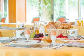 A la Vignette - Restaurant