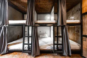 Mad Monkey Hostel Siargao - Chambre