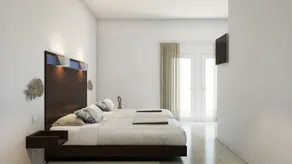 Hotel Dunas de Sal - Room