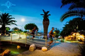 Hotel Dino - Piscina