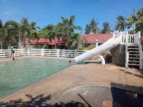 Hotel O Leonor Beach and Resort - Pool