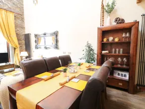 The Upper Room - Interior