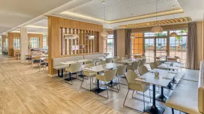 Playamojácar - Restaurant