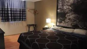 Super 8 by Wyndham Cortez/Mesa Verde Area - Chambre