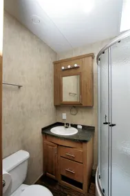 Homosassa River RV Resort - Bad