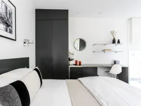 Frame Hotel - Treehouse - Room