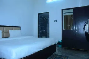 Shri Narayanam Guest House and Home Stay - Chambre