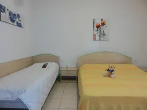 Villaggio Leopardi - Zimmer