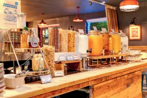 Manchester Portland By Sunday - Restaurante