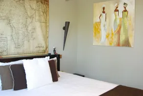 Family hotel Al- Ana Marbella - Room