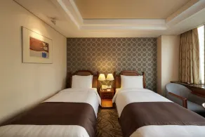 Seoul Riviera Hotel - Camera