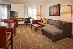 Sonesta ES Suites Charleston - Chambre