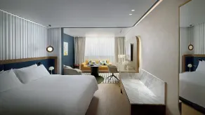 InterContinental Athenaeum Athens by IHG - Room
