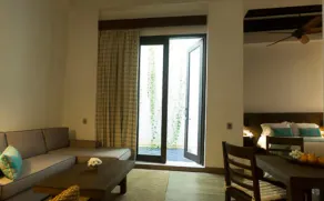 Sophia Hotel By OxoHotel - View from room