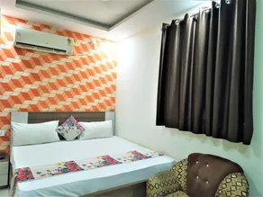 Hotel Le Heritage - Quarto