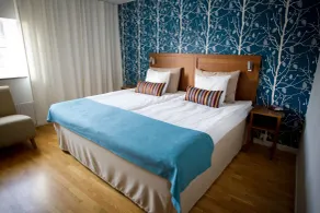 Hotell Conrad - Room