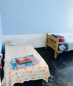 Casa confortável  - Camera