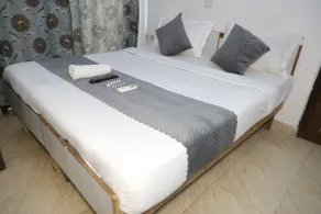 Hotel Shilo inn - Camera