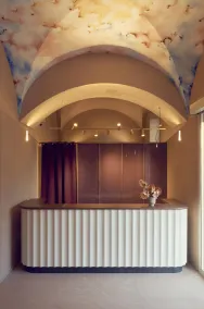 Residence Palazzo Al Velabro - Réception