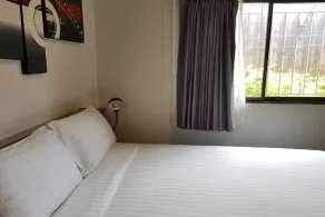 Pattaya Bed Boutique SHA - Chambre