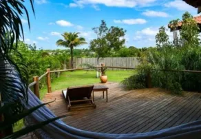 Villa Prana Trancoso - Vista mar - Property grounds